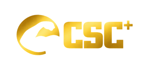 CSC+